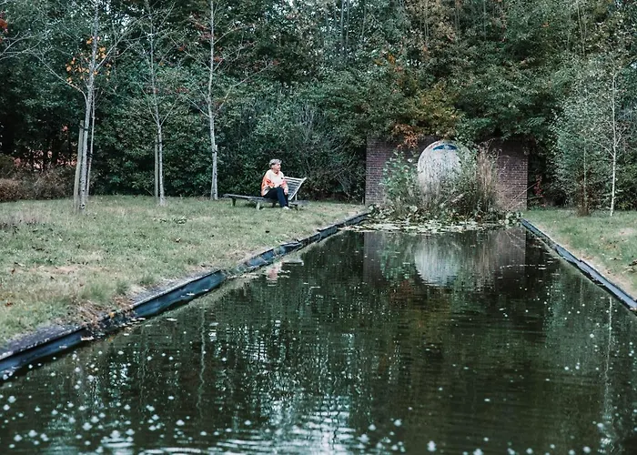 Vakantiehuis Sinne