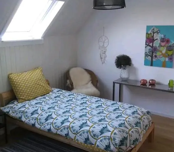 Land Scape Guesthouse
