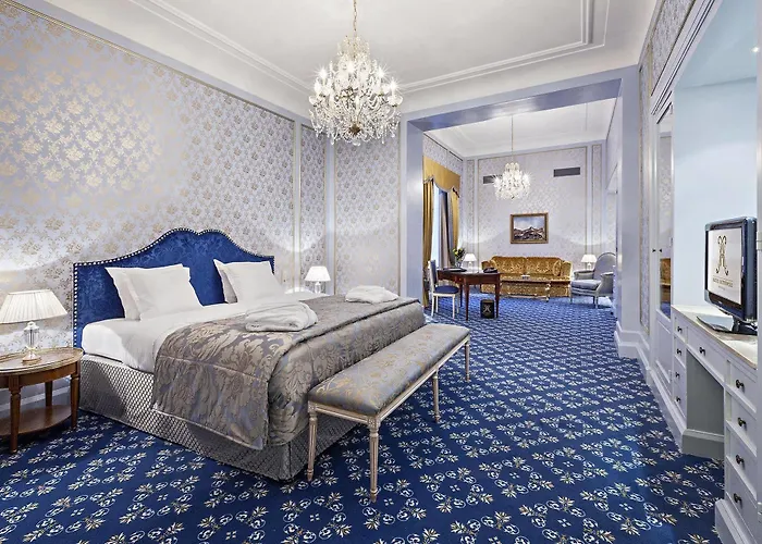 Hotel Metropole
